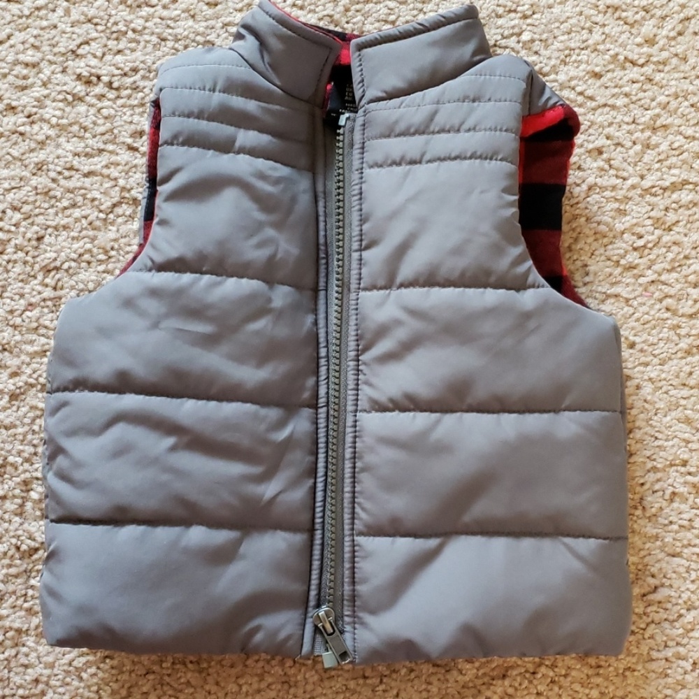 Vest